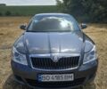 Серый Шкода Октавия, объемом двигателя 1.4 л и пробегом 282 тыс. км за 6500 $, фото 6 на Automoto.ua