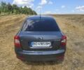 Серый Шкода Октавия, объемом двигателя 1.4 л и пробегом 462 тыс. км за 8200 $, фото 3 на Automoto.ua
