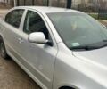 Серый Шкода Октавия, объемом двигателя 1.4 л и пробегом 221 тыс. км за 6950 $, фото 1 на Automoto.ua