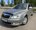Сірий Шкода Октавія, об'ємом двигуна 1.9 л та пробігом 217 тис. км за 6000 $, фото 1 на Automoto.ua