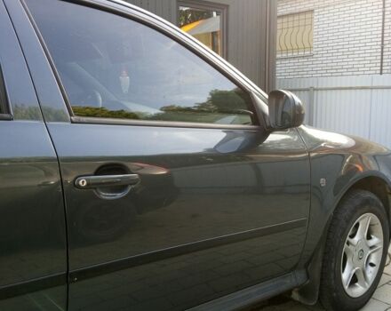 Шкода Октавия 2010 в Долине на Automoto.ua Серый Шкода Октавия, объемом двигателя 1.6 л и пробегом 329 тыс. км за 5650 $, фото 6 на Automoto.ua