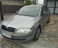 Сірий Шкода Октавія, об'ємом двигуна 1.4 л та пробігом 221 тис. км за 5300 $, фото 1 на Automoto.ua