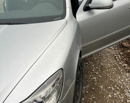 Серый Шкода Октавия, объемом двигателя 1.4 л и пробегом 221 тыс. км за 6950 $, фото 3 на Automoto.ua