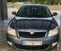 Сірий Шкода Октавія, об'ємом двигуна 1.6 л та пробігом 250 тис. км за 7693 $, фото 1 на Automoto.ua