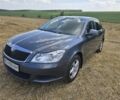 Серый Шкода Октавия, объемом двигателя 1.4 л и пробегом 462 тыс. км за 8200 $, фото 2 на Automoto.ua