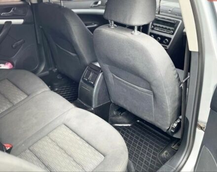 Шкода Октавия 2010 в Мукачеве на Automoto.ua Серый Шкода Октавия, объемом двигателя 0 л и пробегом 230 тыс. км за 6200 $, фото 9 на Automoto.ua