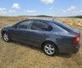 Серый Шкода Октавия, объемом двигателя 1.4 л и пробегом 282 тыс. км за 6500 $, фото 5 на Automoto.ua
