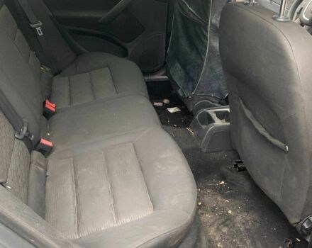 Серый Шкода Октавия, объемом двигателя 1.6 л и пробегом 120 тыс. км за 2500 $, фото 4 на Automoto.ua