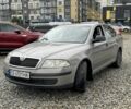 Шкода Октавия 2010 в Ивано-Франковске на Automoto.ua Серый Шкода Октавия, объемом двигателя 1.4 л и пробегом 227 тыс. км за 4900 $, фото 2 на Automoto.ua