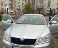 Серый Шкода Октавия, объемом двигателя 1.4 л и пробегом 221 тыс. км за 6950 $, фото 6 на Automoto.ua