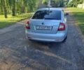 Серый Шкода Октавия, объемом двигателя 1.8 л и пробегом 263 тыс. км за 6300 $, фото 3 на Automoto.ua