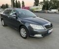 Серый Шкода Октавия, объемом двигателя 1.4 л и пробегом 165 тыс. км за 7000 $, фото 1 на Automoto.ua
