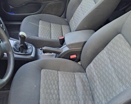 Сірий Шкода Октавія, об'ємом двигуна 1.8 л та пробігом 263 тис. км за 6000 $, фото 6 на Automoto.ua