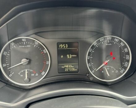 Шкода Октавия 2010 в Ивано-Франковске на Automoto.ua Серый Шкода Октавия, объемом двигателя 1.4 л и пробегом 227 тыс. км за 4900 $, фото 12 на Automoto.ua