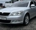 Шкода Октавия 2010 в Мукачеве на Automoto.ua Серый Шкода Октавия, объемом двигателя 0 л и пробегом 230 тыс. км за 6200 $, фото 1 на Automoto.ua