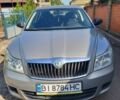 Сірий Шкода Октавія, об'ємом двигуна 1.4 л та пробігом 228 тис. км за 6600 $, фото 7 на Automoto.ua