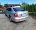 Серый Шкода Октавия, объемом двигателя 1.6 л и пробегом 296 тыс. км за 5700 $, фото 1 на Automoto.ua