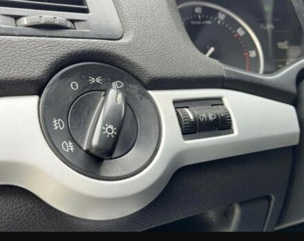 Шкода Октавия 2010 в Мукачеве на Automoto.ua Серый Шкода Октавия, объемом двигателя 0 л и пробегом 230 тыс. км за 6200 $, фото 5 на Automoto.ua