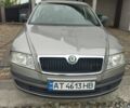 Сірий Шкода Октавія, об'ємом двигуна 1.4 л та пробігом 221 тис. км за 5300 $, фото 2 на Automoto.ua