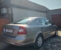 Сірий Шкода Октавія, об'ємом двигуна 1.4 л та пробігом 228 тис. км за 6600 $, фото 12 на Automoto.ua