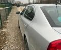 Серый Шкода Октавия, объемом двигателя 1.4 л и пробегом 221 тыс. км за 6950 $, фото 2 на Automoto.ua
