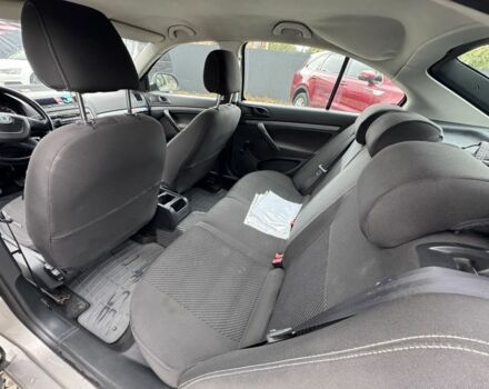 Шкода Октавия 2010 в Ивано-Франковске на Automoto.ua Серый Шкода Октавия, объемом двигателя 1.4 л и пробегом 227 тыс. км за 4900 $, фото 10 на Automoto.ua