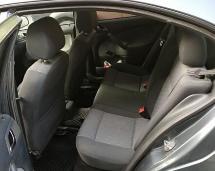 Шкода Октавия 2010 в Долине на Automoto.ua Серый Шкода Октавия, объемом двигателя 1.6 л и пробегом 329 тыс. км за 5650 $, фото 4 на Automoto.ua