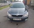 Серый Шкода Октавия, объемом двигателя 1.8 л и пробегом 119 тыс. км за 9700 $, фото 1 на Automoto.ua