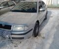 Серый Шкода Октавия, объемом двигателя 0 л и пробегом 220 тыс. км за 5200 $, фото 1 на Automoto.ua