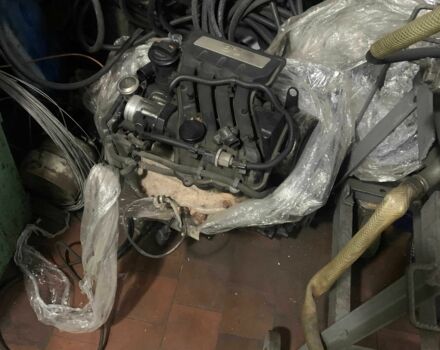 Серый Шкода Октавия, объемом двигателя 1.6 л и пробегом 120 тыс. км за 2500 $, фото 8 на Automoto.ua