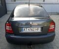 Шкода Октавия 2010 в Долине на Automoto.ua Серый Шкода Октавия, объемом двигателя 1.6 л и пробегом 329 тыс. км за 5650 $, фото 1 на Automoto.ua
