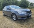 Серый Шкода Октавия, объемом двигателя 1.4 л и пробегом 462 тыс. км за 8200 $, фото 1 на Automoto.ua