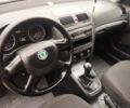 Сірий Шкода Октавія, об'ємом двигуна 1.4 л та пробігом 221 тис. км за 5300 $, фото 6 на Automoto.ua
