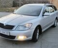Серый Шкода Октавия, объемом двигателя 1.4 л и пробегом 279 тыс. км за 6500 $, фото 1 на Automoto.ua