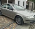 Сірий Шкода Октавія, об'ємом двигуна 1.4 л та пробігом 221 тис. км за 5300 $, фото 4 на Automoto.ua
