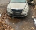Серый Шкода Октавия, объемом двигателя 1.6 л и пробегом 120 тыс. км за 2500 $, фото 1 на Automoto.ua