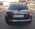 Серый Шкода Октавия, объемом двигателя 1.8 л и пробегом 119 тыс. км за 9700 $, фото 6 на Automoto.ua