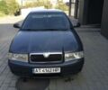 Шкода Октавия 2010 в Долине на Automoto.ua Серый Шкода Октавия, объемом двигателя 1.6 л и пробегом 329 тыс. км за 5650 $, фото 1 на Automoto.ua