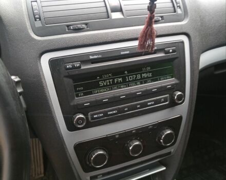 Шкода Октавия 2010 в Мукачеве на Automoto.ua Серый Шкода Октавия, объемом двигателя 0 л и пробегом 230 тыс. км за 6200 $, фото 3 на Automoto.ua