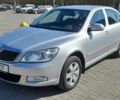 Серый Шкода Октавия, объемом двигателя 1.8 л и пробегом 160 тыс. км за 6500 $, фото 1 на Automoto.ua