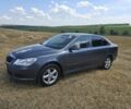 Серый Шкода Октавия, объемом двигателя 1.4 л и пробегом 462 тыс. км за 8200 $, фото 1 на Automoto.ua