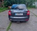 Шкода Октавия 2011 в Чернигове на Automoto.ua Серый Шкода Октавия, объемом двигателя 1.8 л и пробегом 206 тыс. км за 7800 $, фото 7 на Automoto.ua