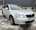 Серый Шкода Октавия, объемом двигателя 1.6 л и пробегом 109 тыс. км за 9000 $, фото 1 на Automoto.ua