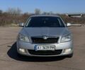 Сірий Шкода Октавія, об'ємом двигуна 1.6 л та пробігом 315 тис. км за 6300 $, фото 1 на Automoto.ua