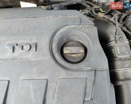 Шкода Октавия 2011 в Виннице на Automoto.ua Серый Шкода Октавия, объемом двигателя 1.6 л и пробегом 279 тыс. км за 8800 $, фото 16 на Automoto.ua