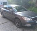 Шкода Октавия 2011 в Чернигове на Automoto.ua Серый Шкода Октавия, объемом двигателя 1.8 л и пробегом 206 тыс. км за 7800 $, фото 12 на Automoto.ua