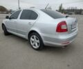 Серый Шкода Октавия, объемом двигателя 1.8 л и пробегом 162 тыс. км за 7500 $, фото 2 на Automoto.ua