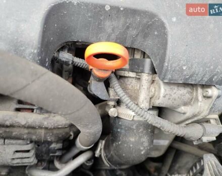 Шкода Октавия 2011 в Виннице на Automoto.ua Серый Шкода Октавия, объемом двигателя 1.6 л и пробегом 279 тыс. км за 8800 $, фото 13 на Automoto.ua