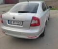 Серый Шкода Октавия, объемом двигателя 1.8 л и пробегом 203 тыс. км за 8702 $, фото 1 на Automoto.ua