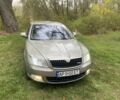 Серый Шкода Октавия, объемом двигателя 1.8 л и пробегом 173 тыс. км за 7900 $, фото 1 на Automoto.ua